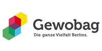 Inventarverwaltung Logo Gewobag Wohnungsbau- AG BerlinGewobag Wohnungsbau- AG Berlin